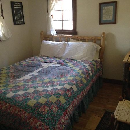استيس بارك The Baldpate Inn المظهر الخارجي الصورة