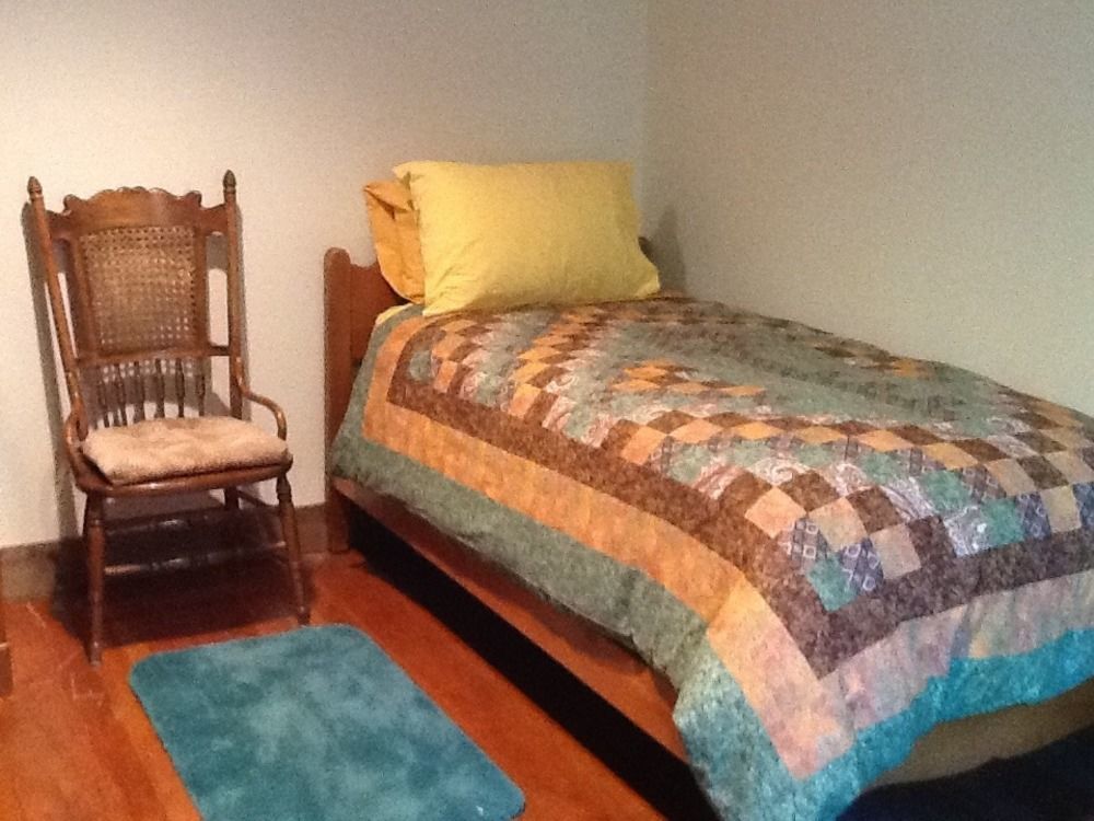 استيس بارك The Baldpate Inn المظهر الخارجي الصورة